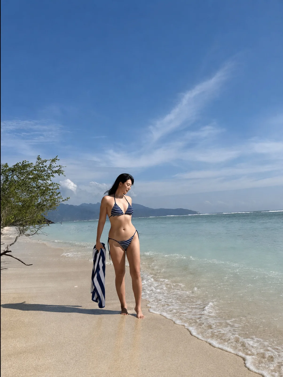 Four Seasons Bali experience note
